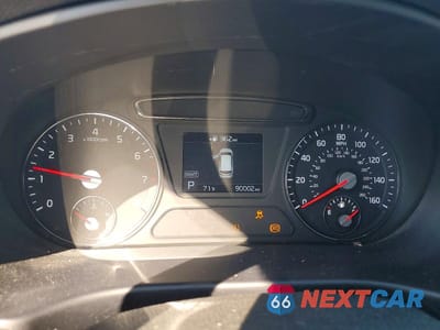 Zdjęcie 9 z 13 samochodu: 2019 KIA SORENTO LX VIN:5XYPGDA31KG547110 - miniatura