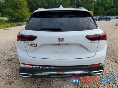 Zdjęcie 6 z 13 samochodu: 2025 BUICK ENVISION PREFERRED VIN:LRBFZKE48SD090211 - miniatura