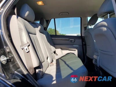 Zdjęcie 11 z 13 samochodu: 2012 HYUNDAI SANTA FE GLS VIN:5XYZG3AB1CG115998 - miniatura