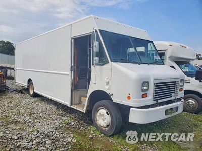 Czwarte zdjęcie samochodu z boku: 2014 FREIGHTLINER MT-55 VIN:4UZAC3DV6ECFL0612 - miniatura