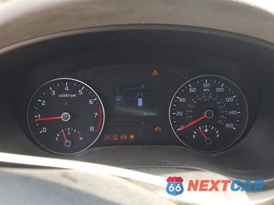 Zdjęcie 9 z 13 samochodu: 2018 KIA SPORTAGE LX VIN:KNDPMCAC3J7463062 - miniatura