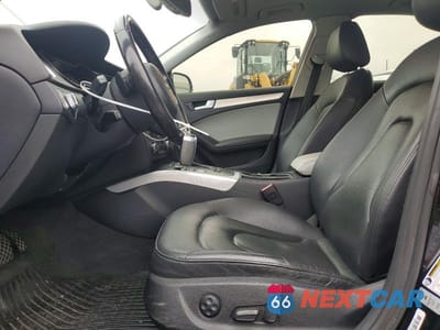 Zdjęcie 7 z 12 samochodu: 2013 AUDI A4 PREMIUM PLUS VIN:WAUEFAFL4DN016204 - miniatura