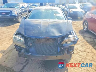 Piąte zdjęcie samochodu w środku: 2013 DODGE AVENGER SE VIN:1C3CDZAB9DN563986 - miniatura
