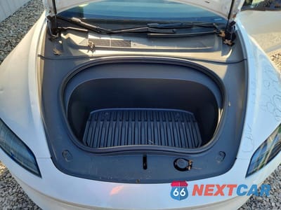 Zdjęcie 11 z 12 samochodu: 2025 TESLA MODEL 3 VIN:5YJ3E1EA5SF009979 - miniatura