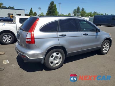 Trzecie zdjęcie samochodu z tyłu: 2008 HONDA CR-V LX VIN:JHLRE38398C044374 - miniatura