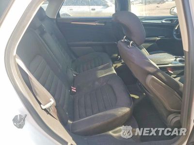 Zdjęcie 10 z 13 samochodu: 2013 FORD FUSION SE VIN:3FA6P0H75DR312141 - miniatura