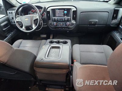 Zdjęcie 8 z 12 samochodu: 2016 CHEVROLET SILVERADO K1500 LT VIN:1GCVKREC8GZ403740 - miniatura