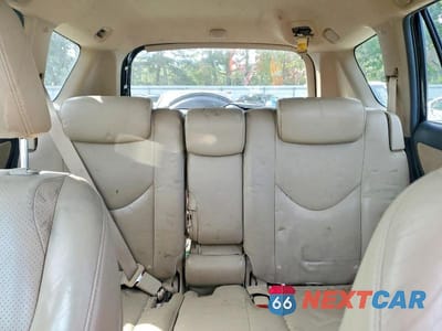 Zdjęcie 10 z 13 samochodu: 2011 TOYOTA RAV4 LIMITED VIN:2T3DF4DVXBW131545 - miniatura