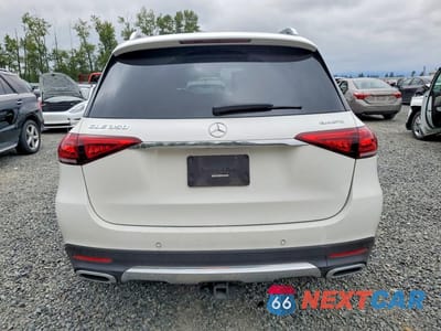 Zdjęcie 6 z 14 samochodu: 2020 MERCEDES-BENZ GLE 350 4MATIC VIN:4JGFB4KE1LA012611 - miniatura