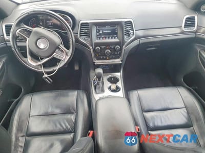 Zdjęcie 8 z 13 samochodu: 2018 JEEP GRAND CHEROKEE LIMITED VIN:1C4RJFBG2JC423812 - miniatura