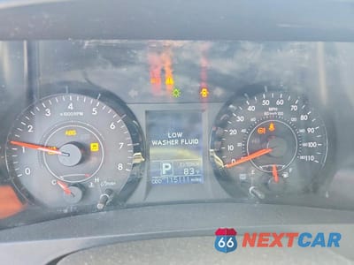 Zdjęcie 9 z 13 samochodu: 2015 TOYOTA SIENNA LE VIN:5TDKK3DC4FS580898 - miniatura