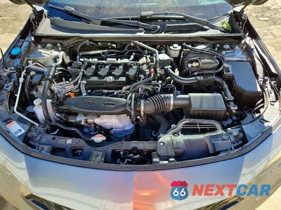 Zdjęcie 11 z 12 samochodu: 2023 ACURA INTEGRA A-SPEC TECH VIN:19UDE4H62PA019593 - miniatura