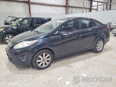2013 FORD FIESTA SE 3FADP4BJ2DM167186 - główne zdjęcie licytacji z USA - miniatura