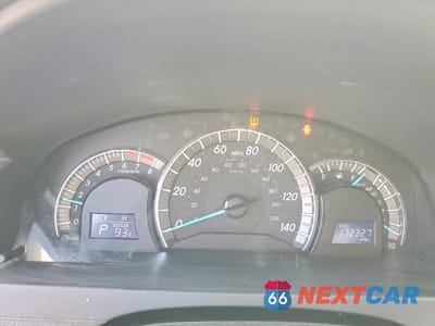 Zdjęcie 9 z 12 samochodu: 2013 TOYOTA CAMRY SE VIN:4T1BF1FK7DU281259 - miniatura