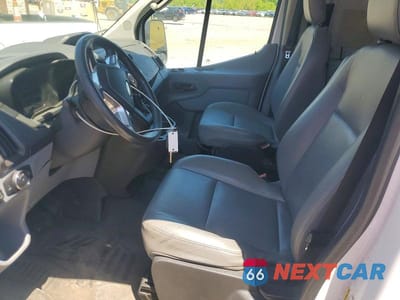 Zdjęcie 7 z 13 samochodu: 2016 FORD TRANSIT T-250 VIN:1FTYR2CM2GKA21708 - miniatura