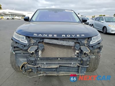 Piąte zdjęcie samochodu w środku: 2020 LAND ROVER RANGE ROVER VELAR S VIN:SALYB2EX4LA258950 - miniatura