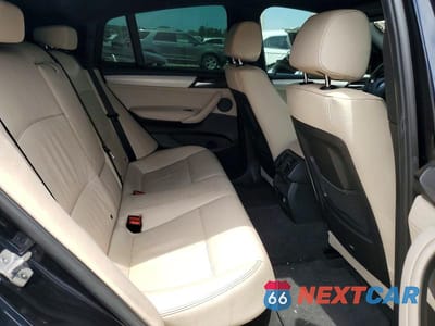 Zdjęcie 11 z 13 samochodu: 2016 BMW X4 XDRIVE35I VIN:5UXXW5C54G0N92528 - miniatura