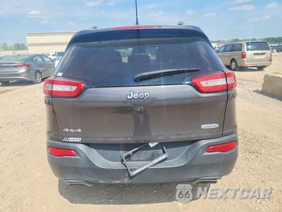 Zdjęcie 6 z 14 samochodu: 2016 JEEP CHEROKEE LATITUDE VIN:1C4PJMCSXGW205381 - miniatura