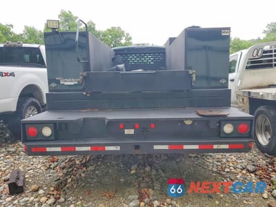 Zdjęcie 6 z 12 samochodu: 2016 FORD F450 SUPER DUTY VIN:1FDUF4HT2GED15249 - miniatura