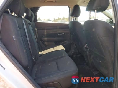 Zdjęcie 10 z 13 samochodu: 2026 HYUNDAI TUCSON SEL VIN:5NMJB3DE0TH664499 - miniatura