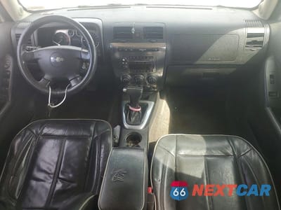 Zdjęcie 8 z 13 samochodu: 2007 HUMMER H3 VIN:5GTDN13E778234768 - miniatura