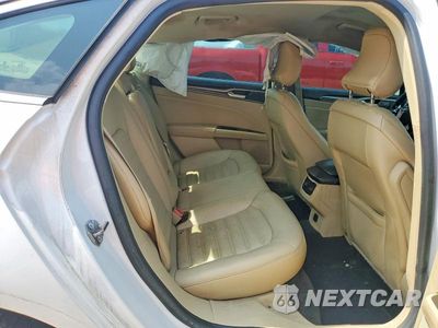 Zdjęcie 10 z 12 samochodu: 2016 FORD FUSION VIN:3FA6P0H93GR231466 - miniatura