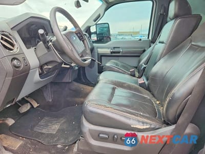 Zdjęcie 7 z 12 samochodu: 2016 FORD F250 SUPER DUTY VIN:1FT7W2BT0GEB32740 - miniatura