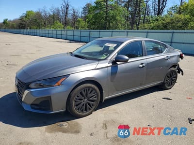 2025 NISSAN ALTIMA SV 1N4BL4DVXSN411723 - główne zdjęcie licytacji z USA - miniatura