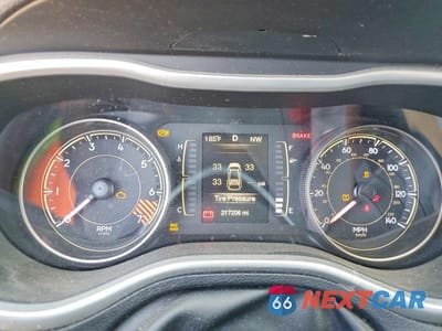 Zdjęcie 9 z 13 samochodu: 2014 JEEP CHEROKEE SPORT VIN:1C4PJMAB7EW252982 - miniatura