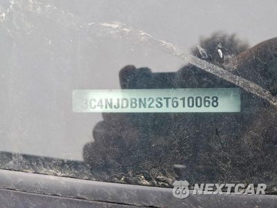 Zdjęcie 13 z 13 samochodu: 2025 JEEP COMPASS LATITUDE VIN:3C4NJDBN2ST610068 - miniatura