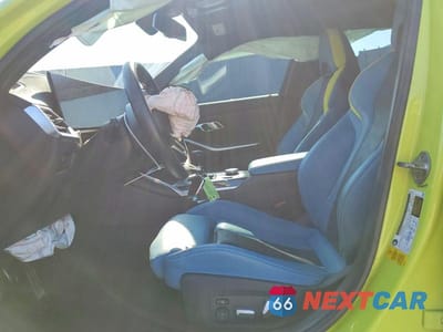 Zdjęcie 7 z 12 samochodu: 2023 BMW M3 VIN:WBS53AY02PFN65924 - miniatura
