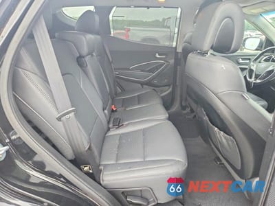 Zdjęcie 11 z 13 samochodu: 2017 HYUNDAI SANTA FE SPORT 2.0T ULTIMATE VIN:5XYZW4LA9HG386117 - miniatura
