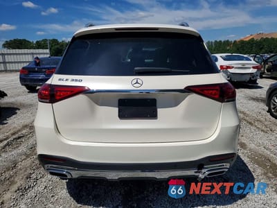 Zdjęcie 6 z 12 samochodu: 2021 MERCEDES-BENZ GLE 350 VIN:4JGFB4JEXMA384161 - miniatura