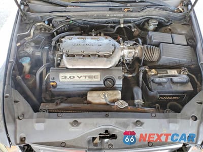 Zdjęcie 11 z 12 samochodu: 2005 HONDA ACCORD EX VIN:1HGCM66505A016998 - miniatura
