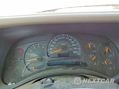 Zdjęcie 9 z 12 samochodu: 2005 CHEVROLET AVALANCHE K1500 VIN:3GNEK12Z95G166464 - miniatura