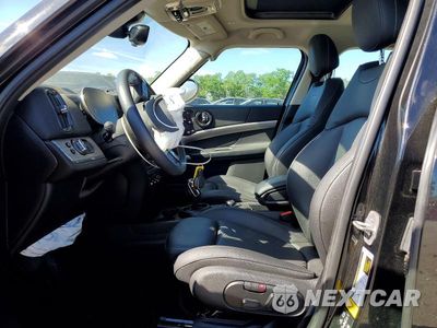Zdjęcie 7 z 13 samochodu: 2023 MINI COOPER S COUNTRYMAN ALL4 VIN:WMZ83BR02P3P75319 - miniatura