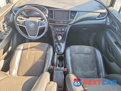 Zdjęcie 8 z 14 samochodu: 2019 BUICK ENCORE PREFERRED VIN:KL4CJASB7KB941526 - miniatura
