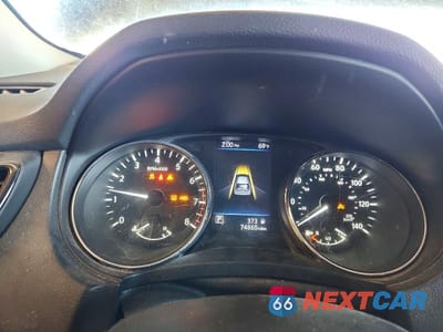 Zdjęcie 9 z 13 samochodu: 2018 NISSAN ROGUE SL VIN:JN8AT2MV1JW343254 - miniatura