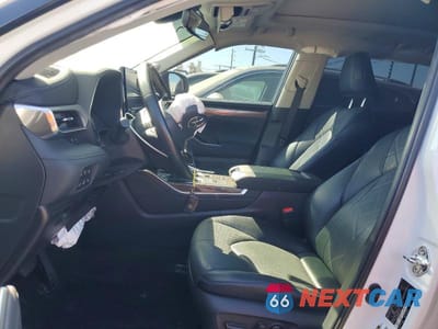 Zdjęcie 7 z 13 samochodu: 2022 TOYOTA HIGHLANDER HYBRID PLATINUM VIN:5TDEBRCH0NS101520 - miniatura