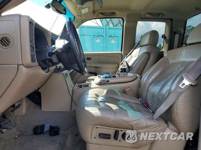 Zdjęcie 7 z 12 samochodu: 2001 CHEVROLET SILVERADO K1500 VIN:2GCEK19T111257287 - miniatura