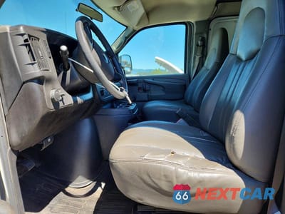 Zdjęcie 7 z 13 samochodu: 2008 CHEVROLET EXPRESS G2500 VIN:1GCGG25C181190065 - miniatura