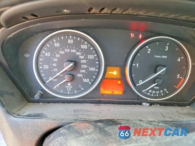 Zdjęcie 9 z 12 samochodu: 2012 BMW X5 XDRIVE35D VIN:5UXZW0C53CL668924 - miniatura