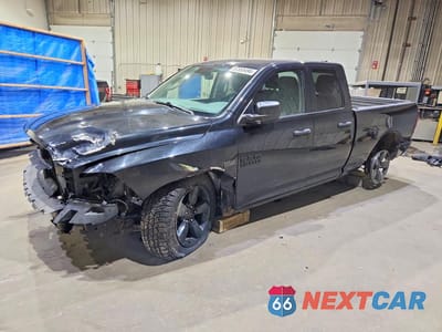2016 RAM 1500 ST 1C6RR7FT8GS134137 - główne zdjęcie licytacji z USA - miniatura