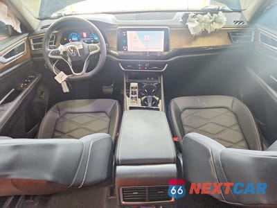 Zdjęcie 8 z 13 samochodu: 2026 VOLKSWAGEN ATLAS SE VIN:1V2WN2CA0TC529302 - miniatura