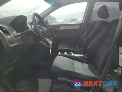 Zdjęcie 7 z 12 samochodu: 2011 HONDA CR-V LX VIN:5J6RE3H30BL007602 - miniatura