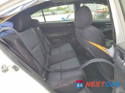Zdjęcie 10 z 12 samochodu: 2015 SUBARU WRX PREMIUM VIN:JF1VA1D69F9828940 - miniatura