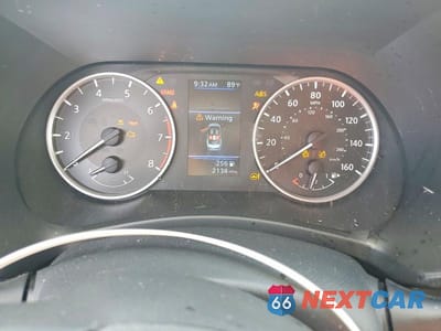 Zdjęcie 9 z 12 samochodu: 2025 NISSAN SENTRA S VIN:3N1AB8BV6SY348872 - miniatura