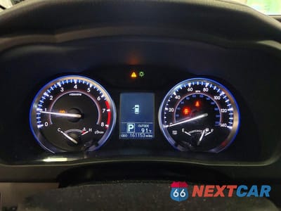 Zdjęcie 9 z 13 samochodu: 2015 TOYOTA HIGHLANDER LE VIN:5TDBKRFH4FS121429 - miniatura