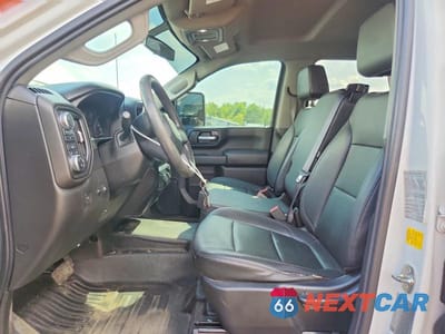 Zdjęcie 7 z 12 samochodu: 2021 GMC SIERRA K2500 HEAVY DUTY VIN:1GT49LE79MF211151 - miniatura