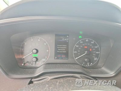 Zdjęcie 9 z 13 samochodu: 2023 TOYOTA COROLLA HYBRID LE VIN:JTDBCMFEXP3024972 - miniatura